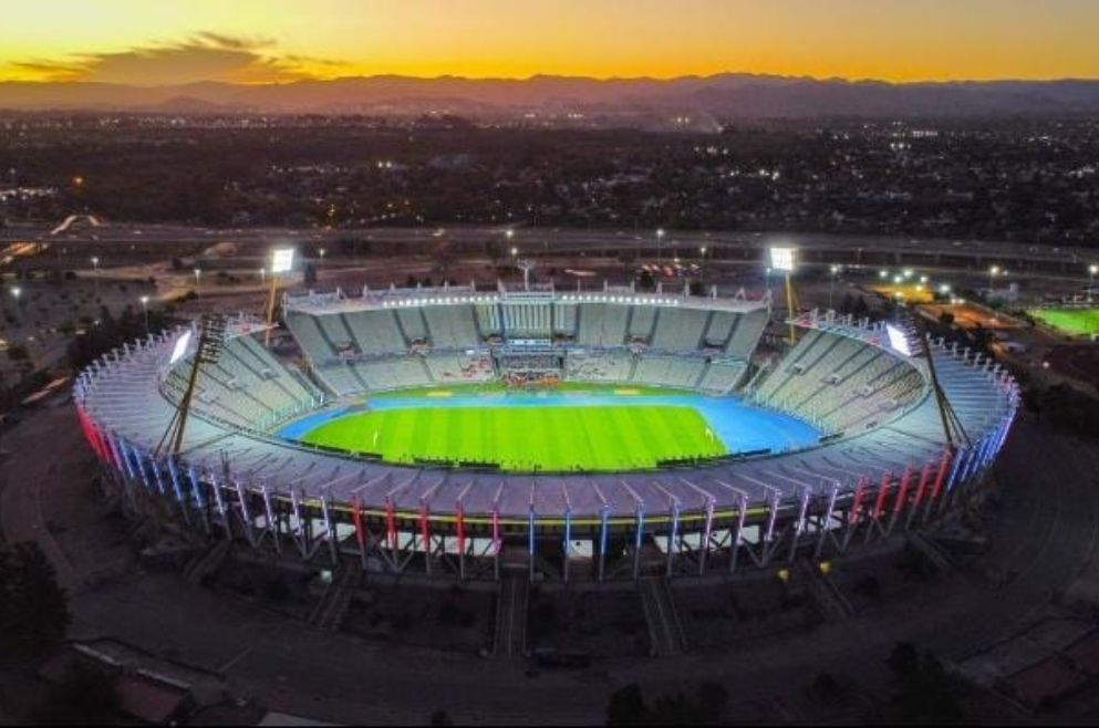 INSTITUTO JUGARÁ CON BELGRANO EN EL KEMPES