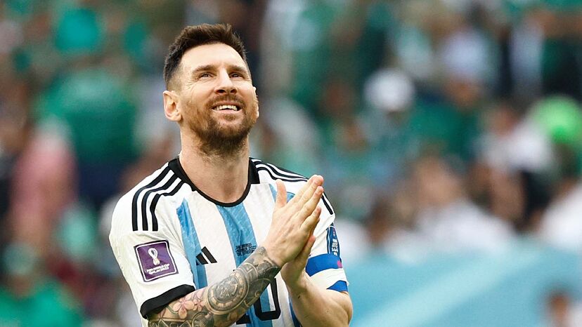 MESSI HABLÓ DEL MUNDIAL 2026: “NO CREO QUE LLEGUE AL PRÓXIMO”
