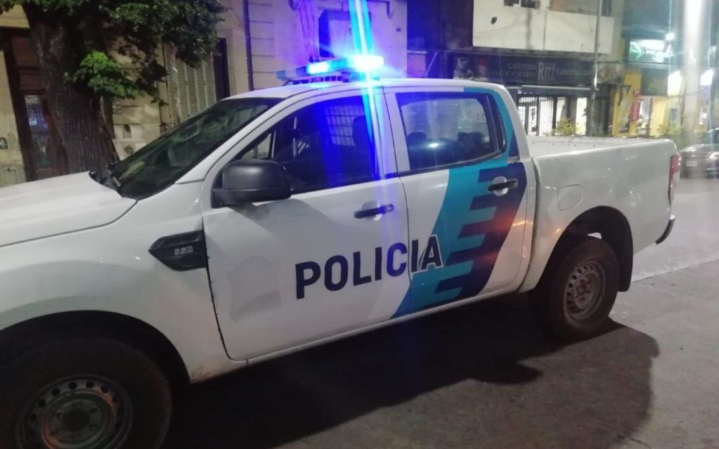 LA PLATA: UN POLICÍA MATÓ A SU EX-PAREJA Y SU EX-CUÑADA DURANTE UNA DISCUSIÓN