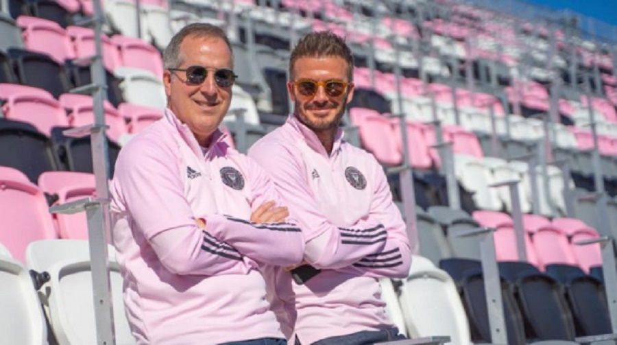 EL DUEÑO DEL INTER MIAMI ANUNCIÓ LA FECHA DE DEBUT DE MESSI