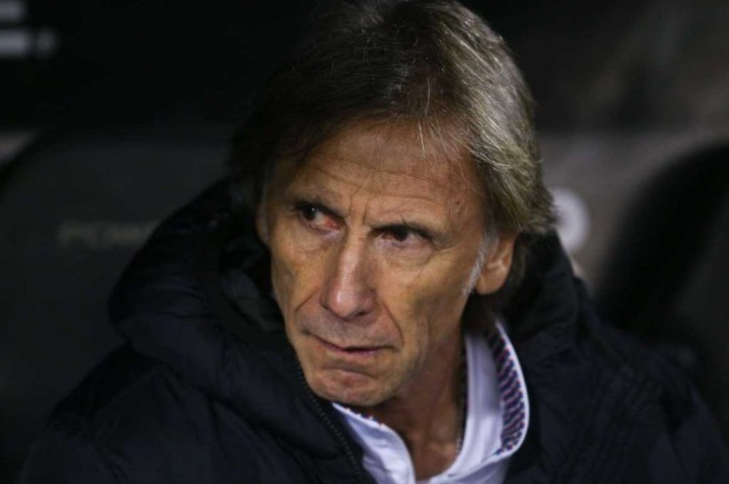 GARECA RENUNCIÓ COMO DT DE VÉLEZ: DIRIGIÓ SÓLO TRES MESES