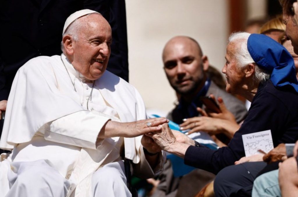 Foto: REUTERS/Yara Nardi
