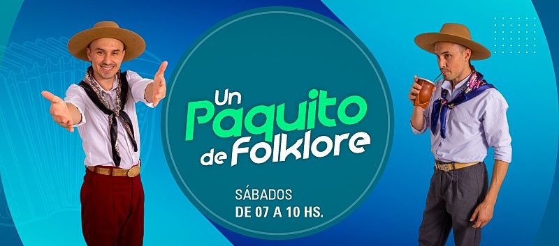 PAQUITO-M