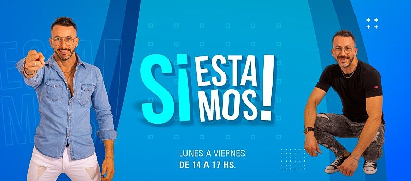 SI ESTAMOS-M