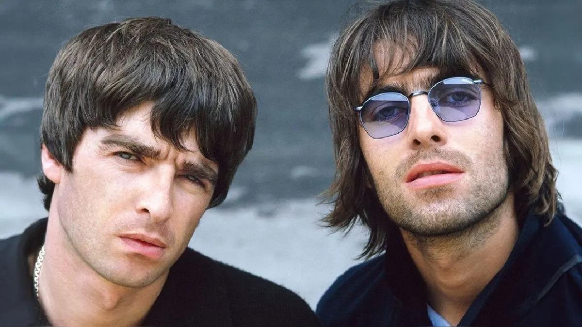 ES OFICIAL: OASIS ANUNCIÓ SU REGRESO A LOS ESCENARIOS