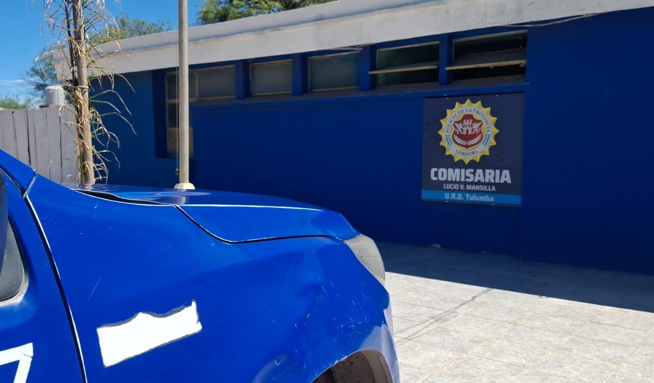 TRES DETENIDOS TRAS UNA RIÑA EN LUCIO V. MANSILLA