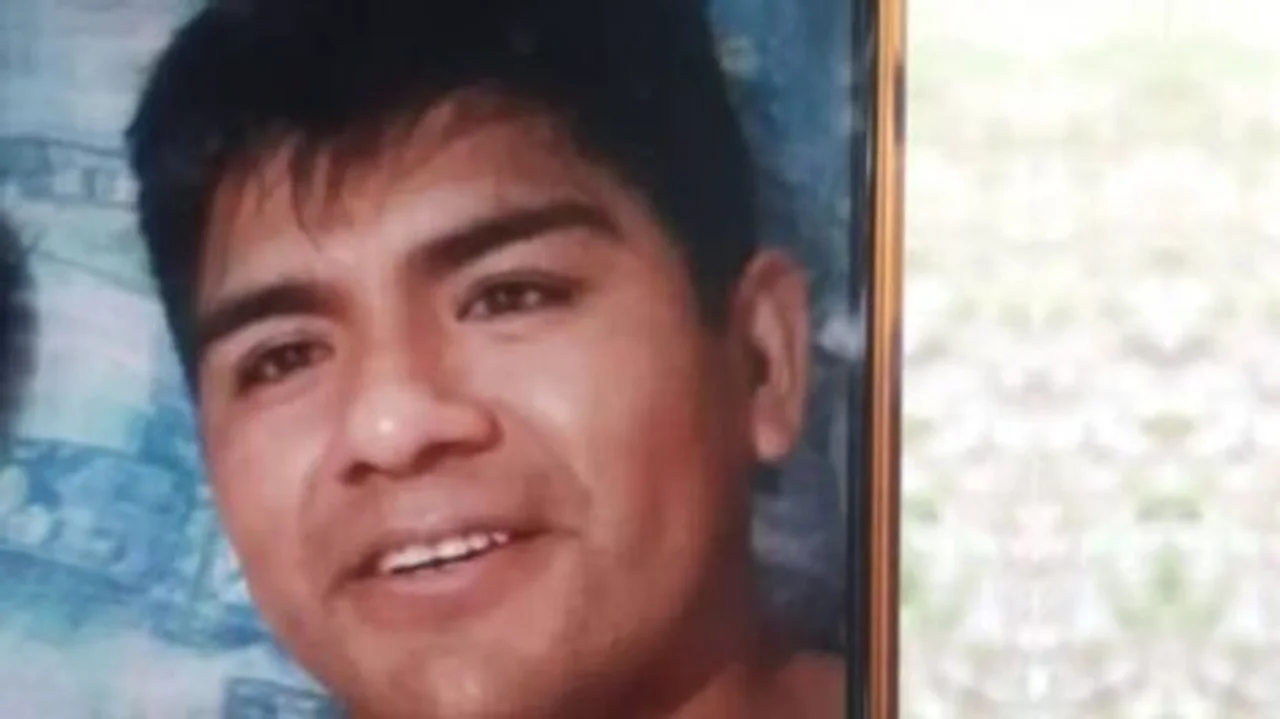 FEMICIDIO EN SALTA: MATÓ A SU PAREJA, LE CONFESÓ LA AGRESIÓN A SU SUEGRA Y SE FUGÓ