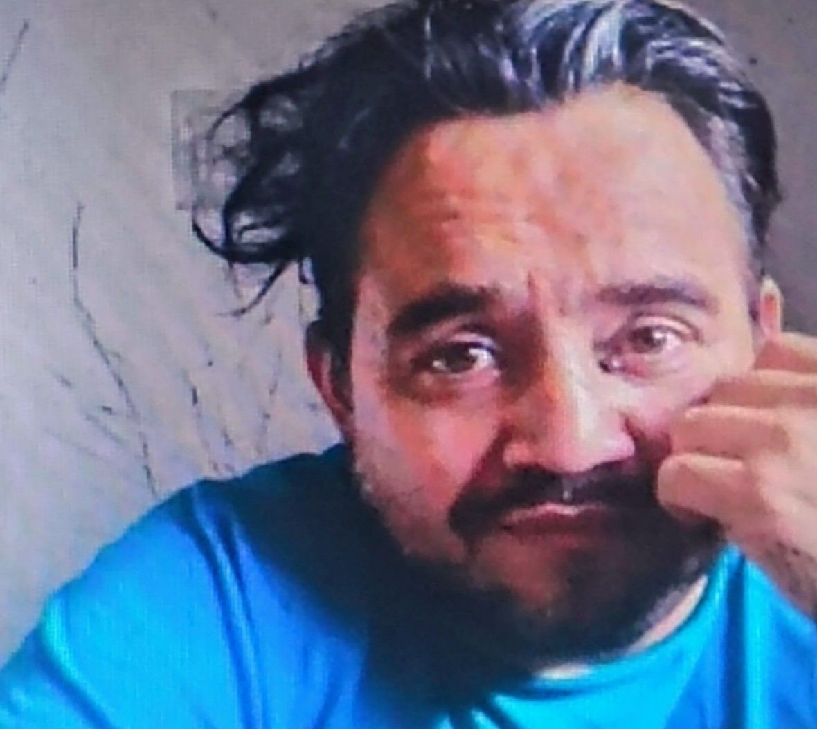 BUSCAN A UN HOMBRE EN CARLOS PAZ