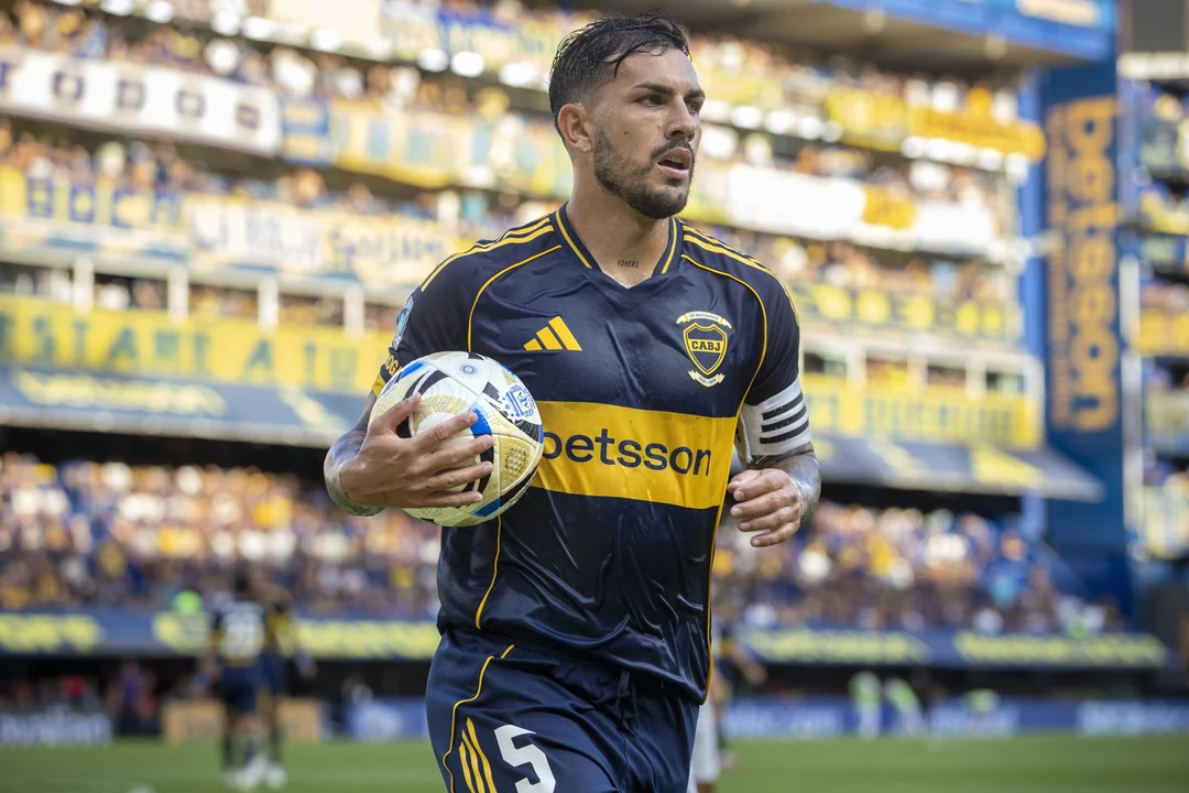 SORTEO DE LA COPA LIBERTADORES: UNO POR UNO TODOS LOS DETALLES