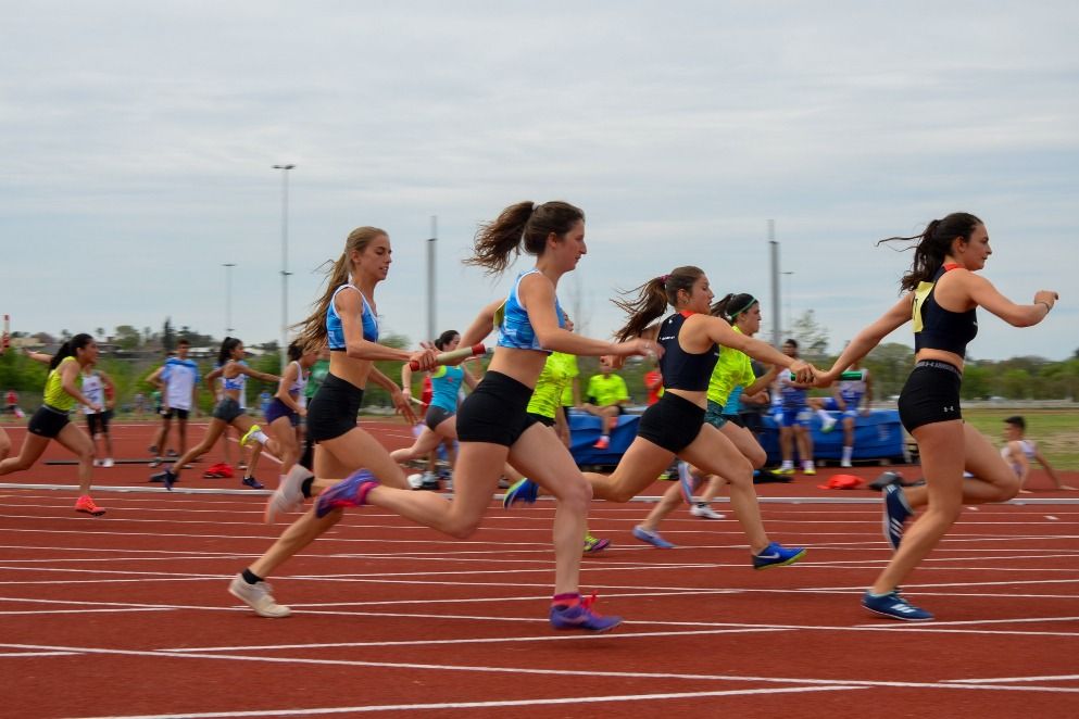 ESCUELAS: LOS DEPORTIVAS DE ALTO RENDIMIENTO TENDRÁN UN RÉGIMEN MÁS FLEXIBLE DE LICENCIA DEPORTIVA