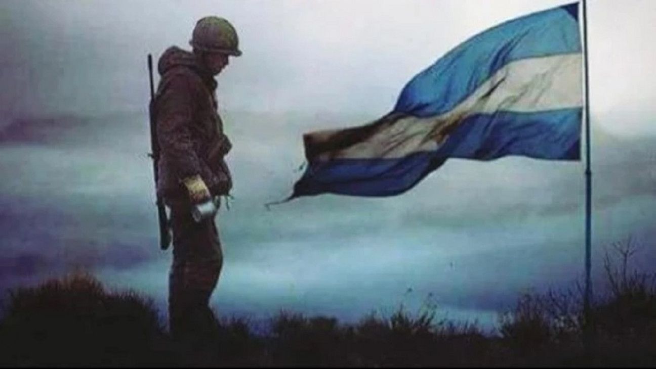 SINSACATE CONVOCA A UN ACTO REGIONAL EN HOMENAJE A LOS HÉROES DE MALVINAS