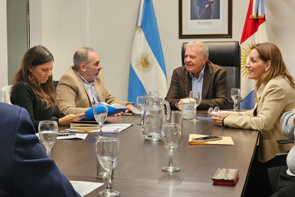 CÓRDOBA AVANZA EN LA SIMPLIFICACIÓN DE TRÁMITES PARA ESTABLECIMIENTOS ALIMENTICIOS