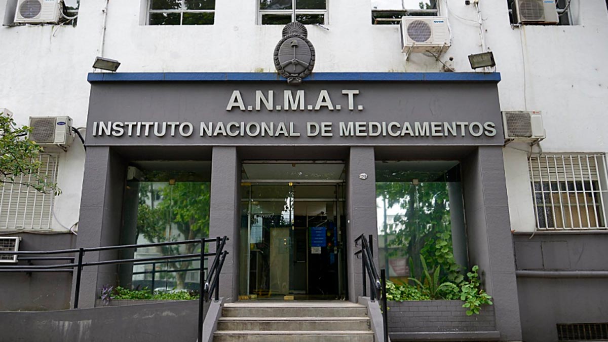 ANMAT: CANCELAN DEFINITIVAMENTE LAS HABILITACIONES DE HLB PHARMA Y LABORATORIOS RAMALLO