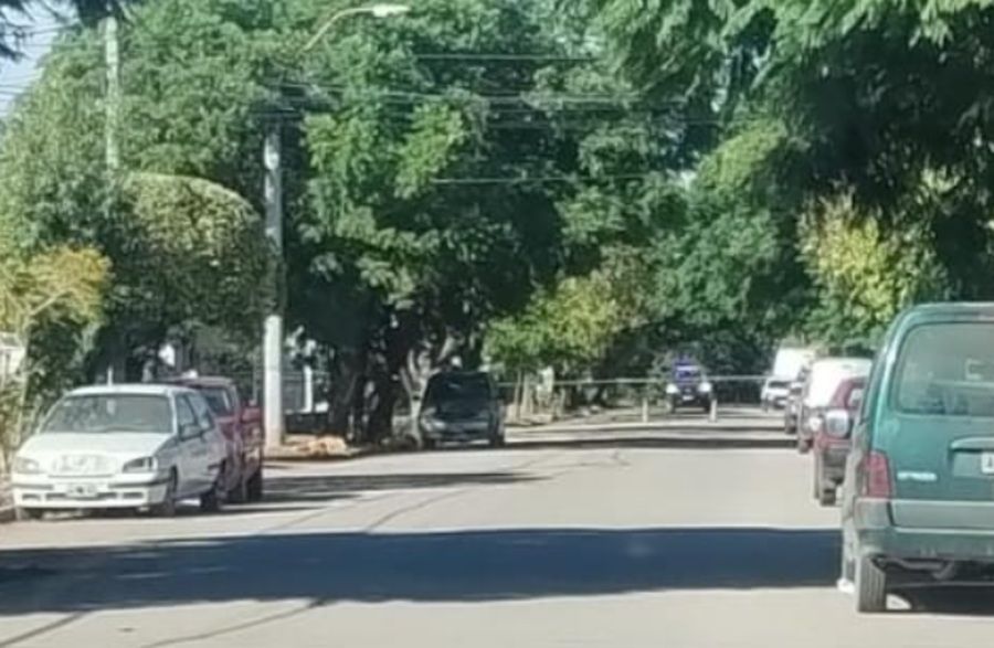 JESÚS MARÍA: CAPTURARON A UN PRÓFUGO VINCULADO AL NARCOTRÁFICO CON COCAÍNA Y DINERO EN EFECTIVO