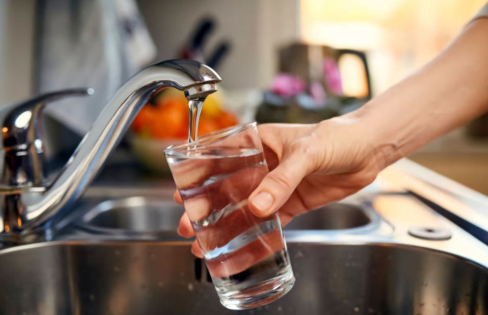 CORTE DE AGUA EN VARIOS BARRIOS DE JESUS MARÍA