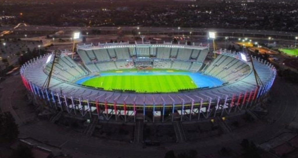 CONFIRMADO: LA FINAL DE LA LIGA PROFESIONAL SE JUGARÁ EN EL KEMPES