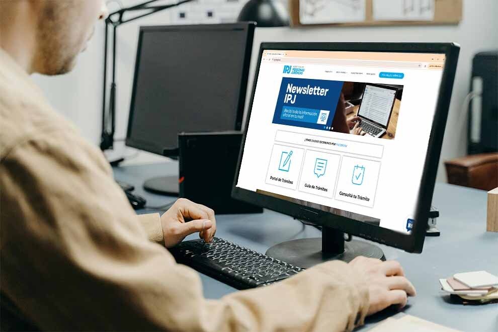 PASO A PASO: CÓMO CREAR UNA EMPRESA EN CÓRDOBA DE FORMA 100% DIGITAL