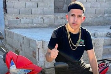 IMPUTARON A 6 POLICIAS Y UNA QUEDÓ DETENIDA POR LA MUERTE DE TOMAS ORIHUELA