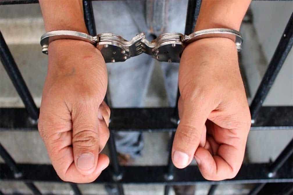 COLONIA CAROYA: UN DETENIDO TRAS ROBAR UN TELÉFONO CELULAR EN UN COMERCIO DE LA ZONA