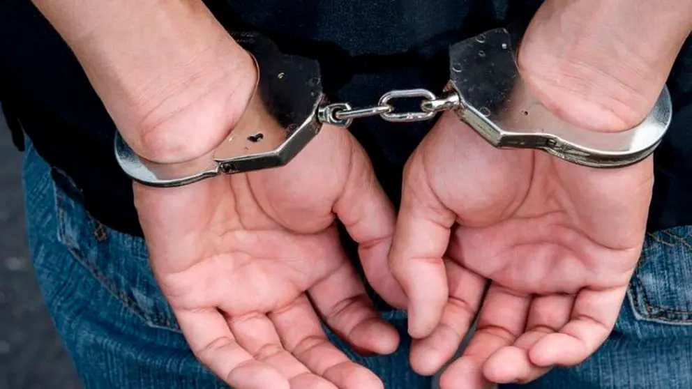 DETUVIERON A UN MENOR CON ESTUPEFACIENTES TRAS UNA PERSECUCIÓN EN JESÚS MARÍA