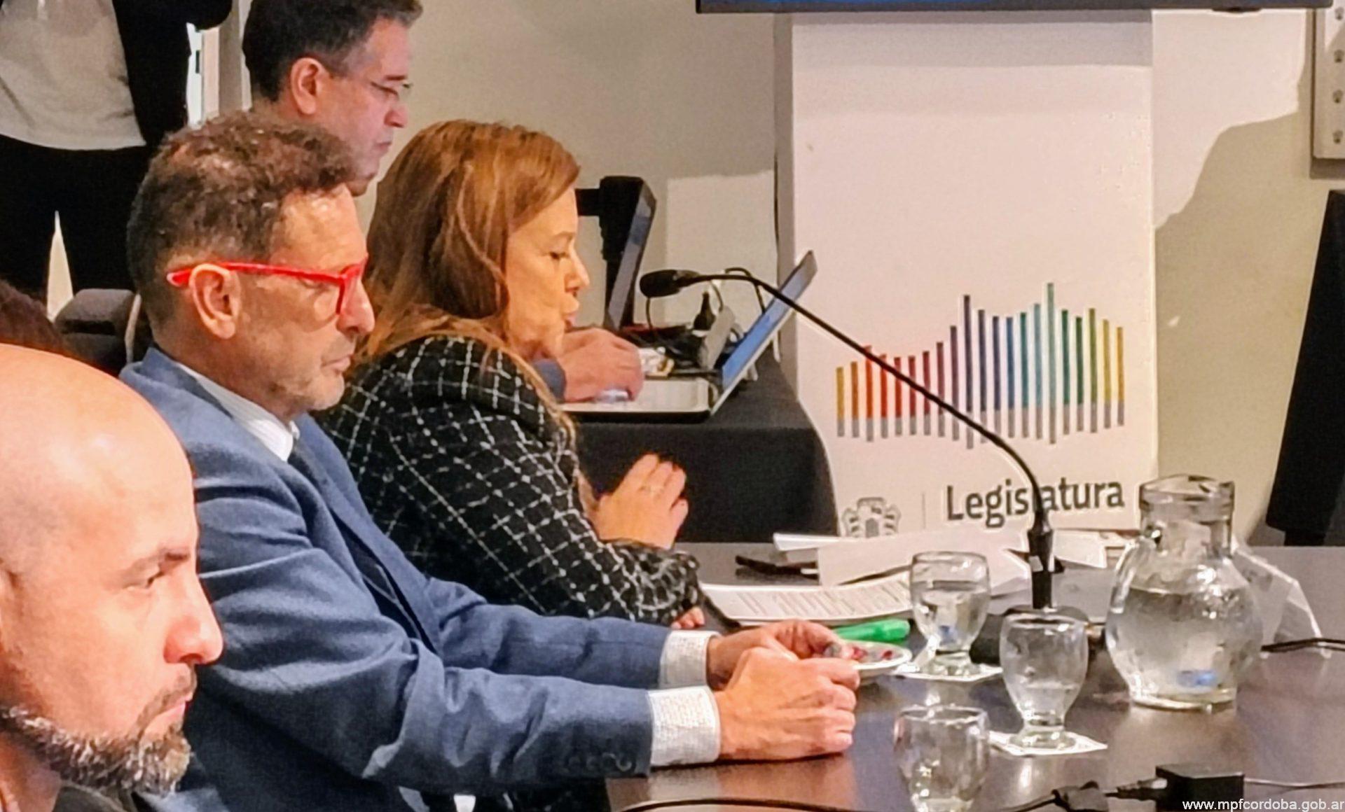 CASO DALMASSO: EL JURY DESTITUYÓ A LOS TRES FISCALES ACUSADOS DE MAL DESEMPEÑO