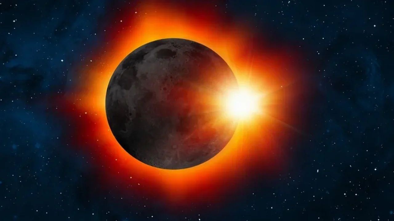 EL ECLIPSE SOLAR MÁS LARGO DEL SIGLO SE CORONARÁ EN 2027 CON MÁS DE SEIS MINUTOS DE OSCURIDAD TOTAL