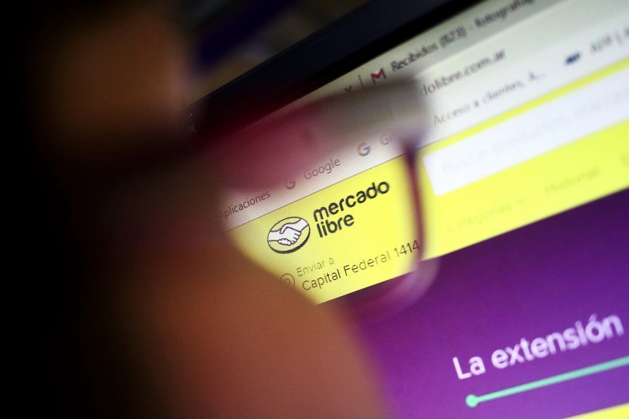 PRISIÓN PREVENTIVA PARA DOS HOMBRES ACUSADOS DE COMETER MÁS DE 800 CIBERESTAFAS CONTRA MERCADO LIBRE EN MENDOZA