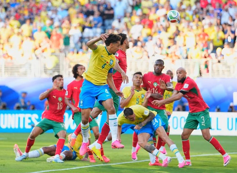 MUNDIAL 2026: ASÍ QUEDARON LOS GRUPOS TRAS LA FINALIZACIÓN DE LA FECHA 1
