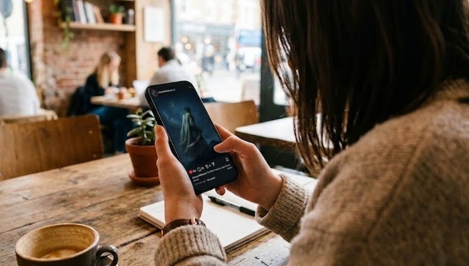CIBERDELINCUENTES HACKEARON CUENTAS DE INSTAGRAM TRAS ENGAÑAR AL ASISTENTE DE IA DE META
