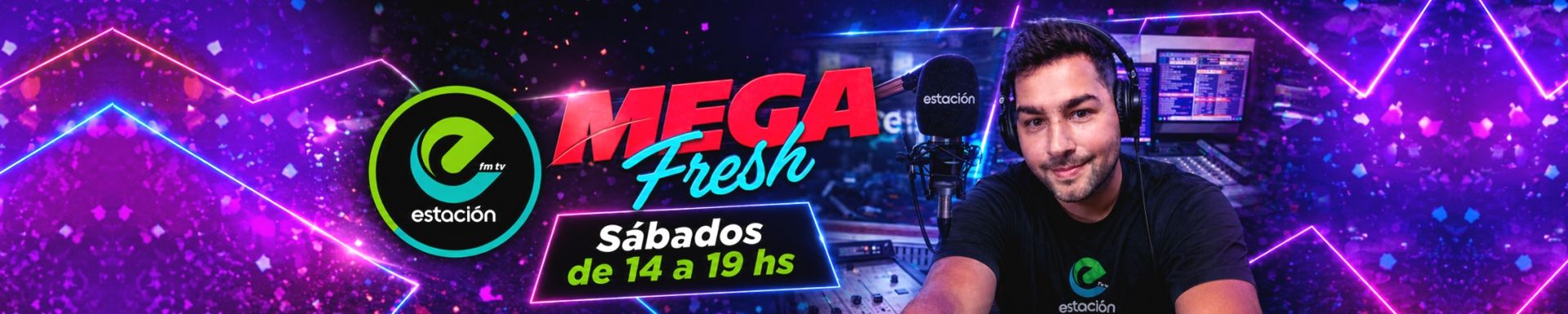 mega fresh hd ok