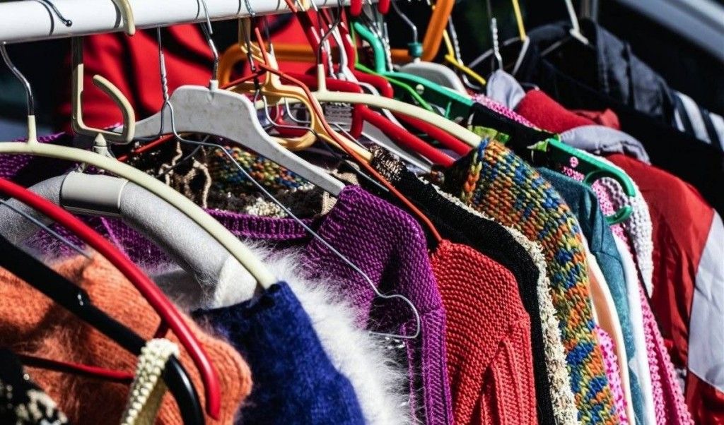 CONTINÚA LA CAMPAÑA DEL ROPERO COMUNITARIO DE INVIERNO EN SINSACATE