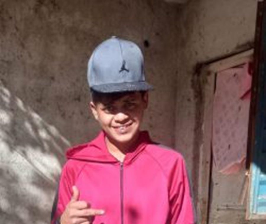 BUSCAN A UN JOVEN DE BARRIO EL CERRITO EN CÓRDOBA