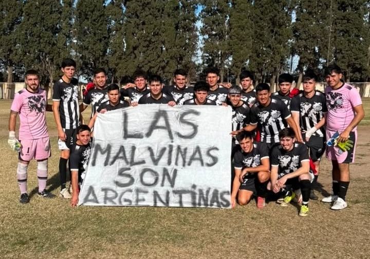 COMENZÓ EL TORNEO CLAUSURA DE LA LIGA REGIONAL COLÓN