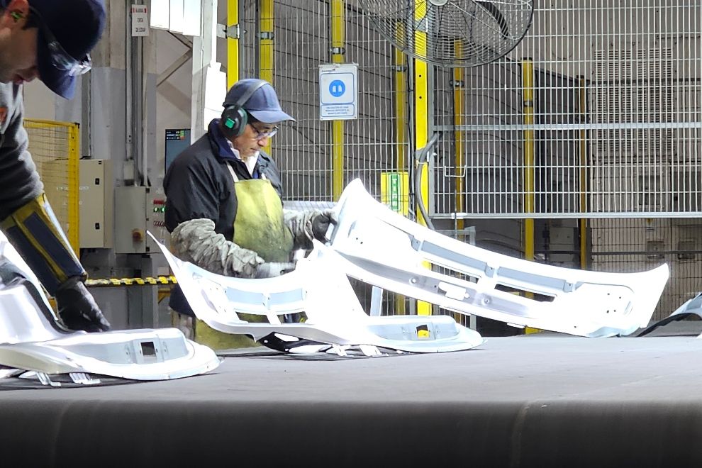 LA PROMOCIÓN INDUSTRIAL IMPULSA NUEVAS INVERSIONES Y FORTALECE EL DESARROLLO DE LA INDUSTRIA CORDOBESA