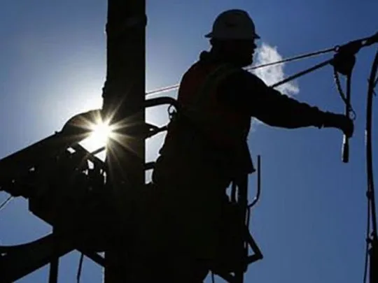 CORTE PROGRAMADO DE ENERGÍA EN PARTE DE DEÁN FUNES ESTE VIERNES