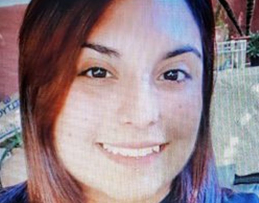BUSCAN A UNA JOVEN DE VILLA CARLOS PAZ