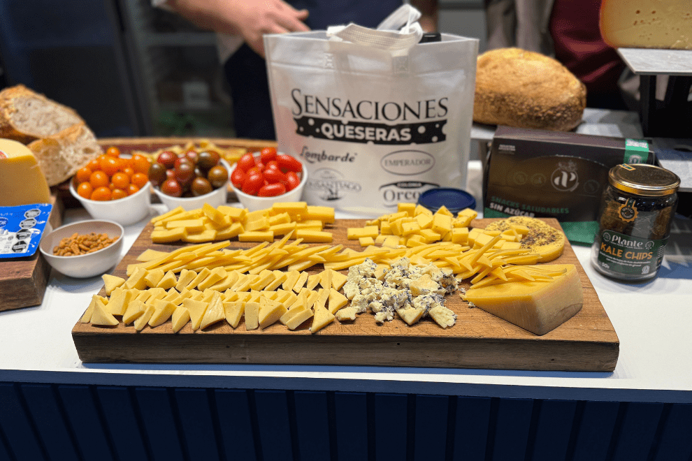 CON 26 PYMES AGROALIMENTARIAS, ALGUNAS DEL NORTE CORDOBÉS, ARRANCA CAMINOS Y SABORES