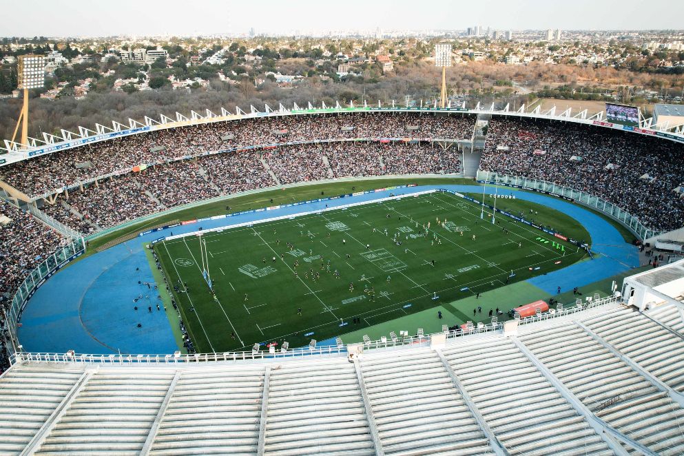 COSEDEPRO DEFINIÓ EL OPERATIVO PARA EL ENCUENTRO ENTRE LOS PUMAS Y ESCOCIA EN CÓRDOBA