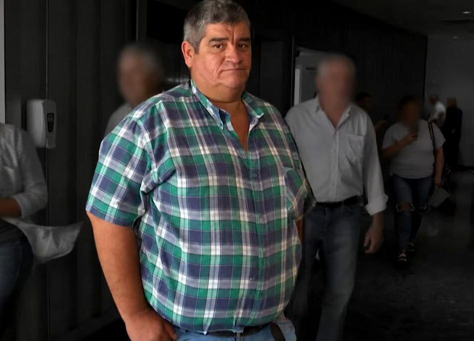 AGRAVAN LA IMPUTACIÓN CONTRA EL EX ASESOR VILLARREAL DE RÍO SECO