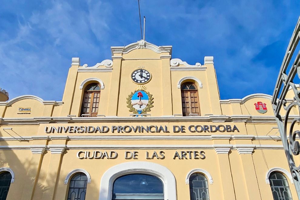 DETALLES DEL ANUNCIO DEL GOBERNADOR SOBRE UNA SEDE DE LA UNIVERSIDAD PROVINCIAL EN VILLA DEL TOTORAL