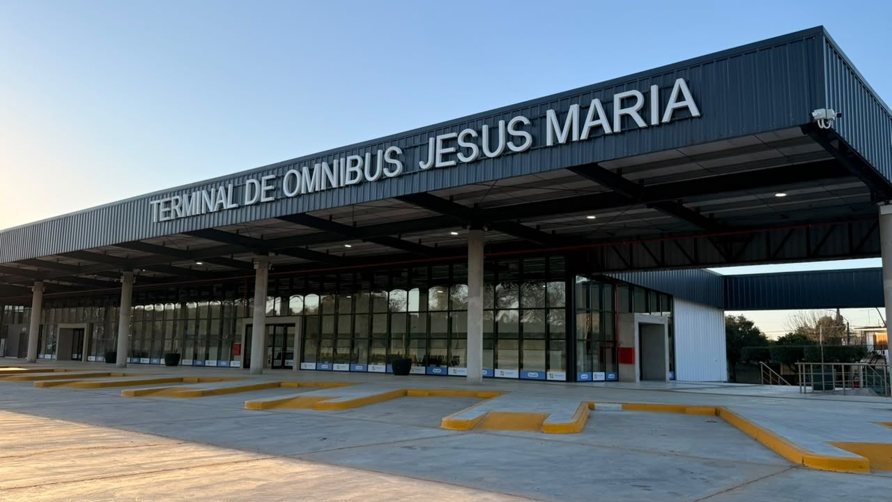 NUEVA TERMINAL DE JESUS MARÍA: SENTIDOS DE CIRCULACIÓN Y RESTRICCIONES EN CALLES ALEDAÑAS