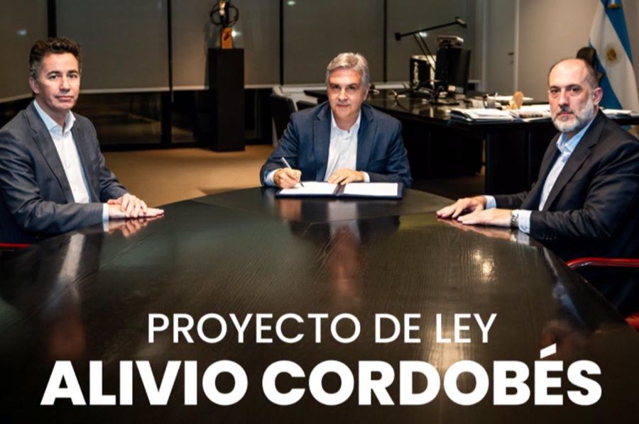 “ALIVIO CORDOBÉS”: PRESENTAN UN PROYECTO DE LEY PARA REFINANCIAR DEUDAS FAMILIARES