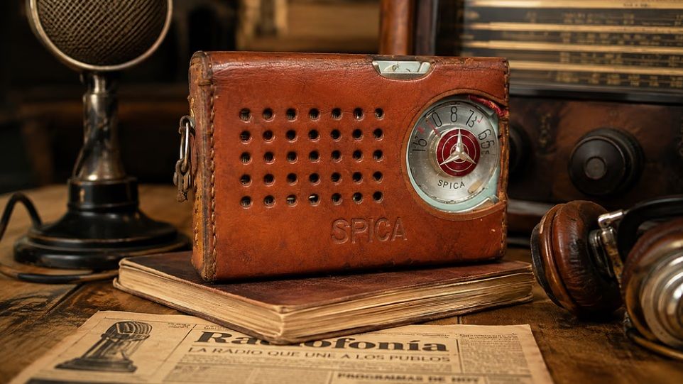 ARGENTINA CELEBRA EL DÍA DE LA RADIODIFUSIÓN A 106 AÑOS DE SU PRIMERA TRANSMISIÓN HISTÓRICA