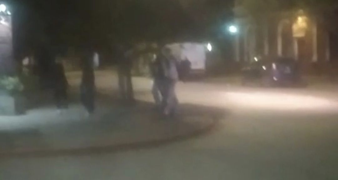 DESCONTROL EN JESÚS MARÍA: VECINOS DENUNCIAN DISPAROS Y DESTROZOS TRAS FIESTA PRIVADA
