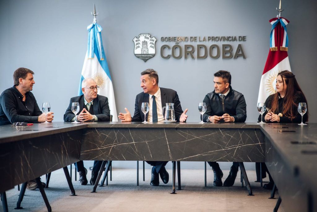 VISITA DEL PAPA XIV: EL GOBIERNO CONVOCÓ AL OFICIALISMO Y OPOSICIÓN A TRABAJAR EN LA ORGANIZACIÓN