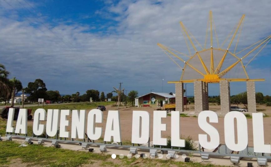 ¡FELIZ ANIVERSARIO CRUZ DEL EJE!