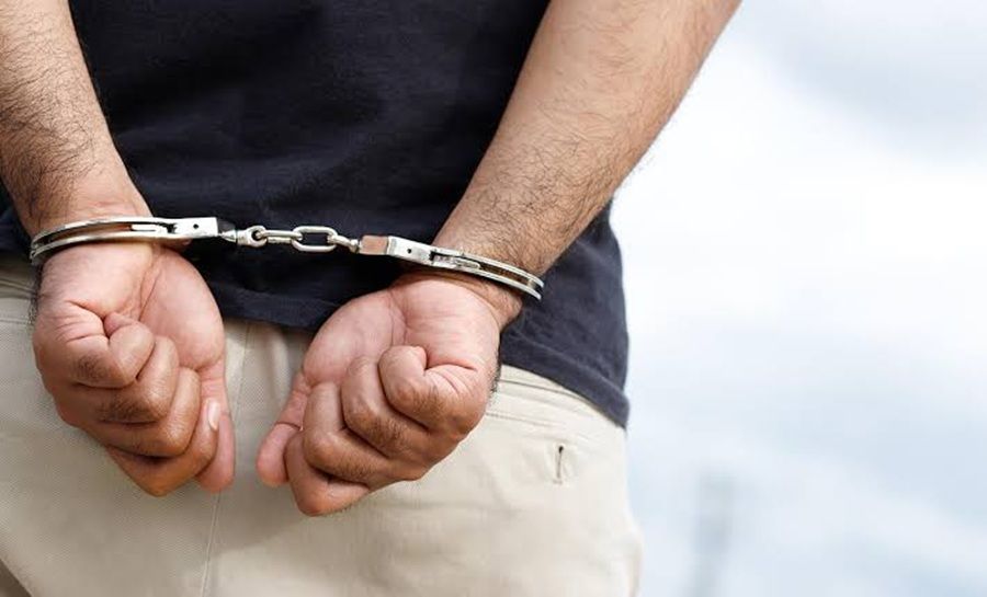 JESÚS MARÍA: CAYÓ UN AGRESOR TRAS ATACAR A SU PAREJA