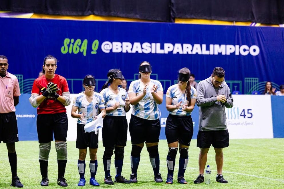 LAS MURCIÉLAGAS, CAMPEONAS DE AMÉRICA CON CUATRO CORDOBESAS
