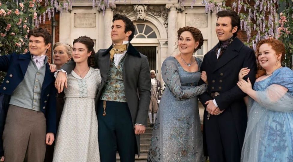NETFLIX CONFIRMÓ UNA NUEVA PRECUELA DE BRIDGERTON CENTRADA EN LA JUVENTUD DE VIOLET Y EDMUND