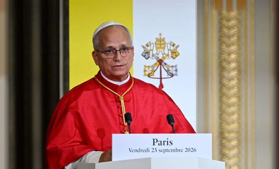OPERARÁN AL PAPA EN ROMA PARA EXTIRPARLE UN NÓDULO PULMONAR